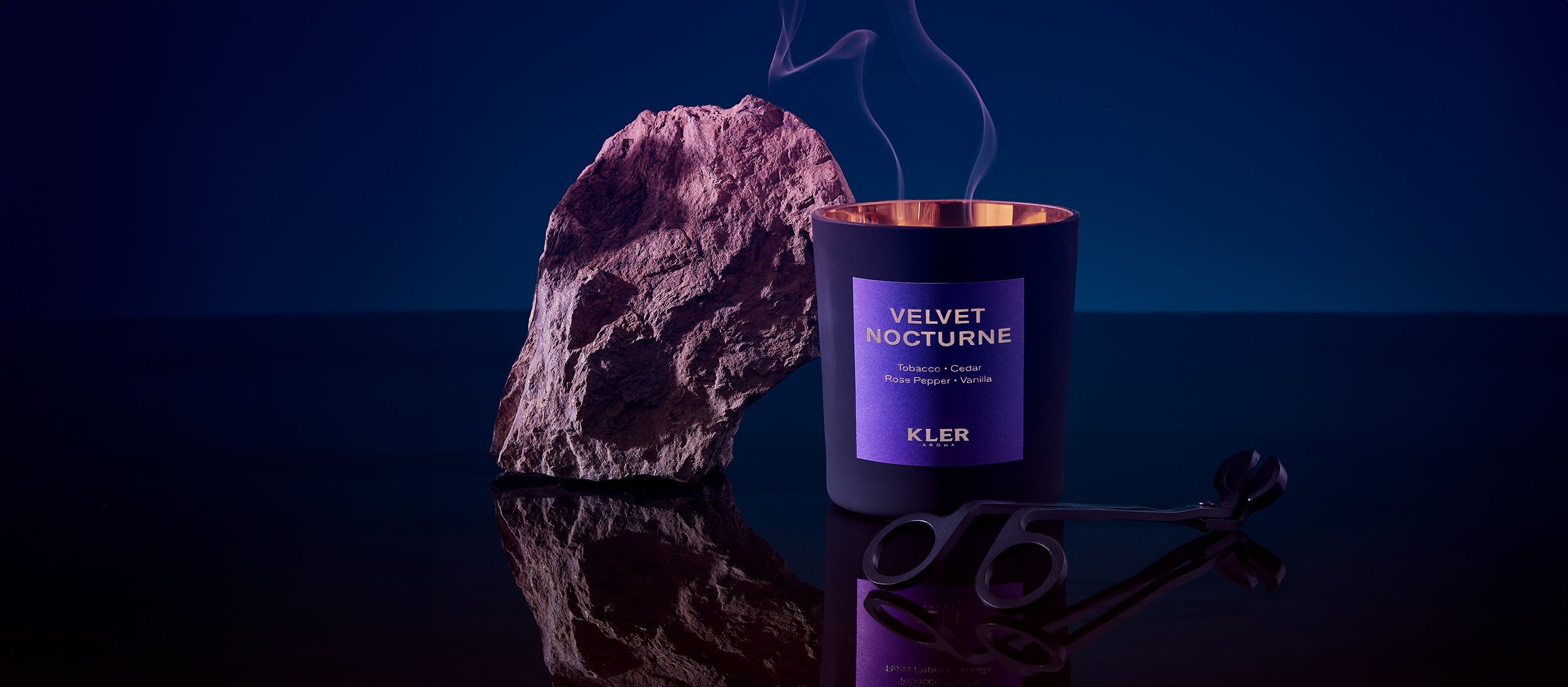 VELVET NOCTURNE