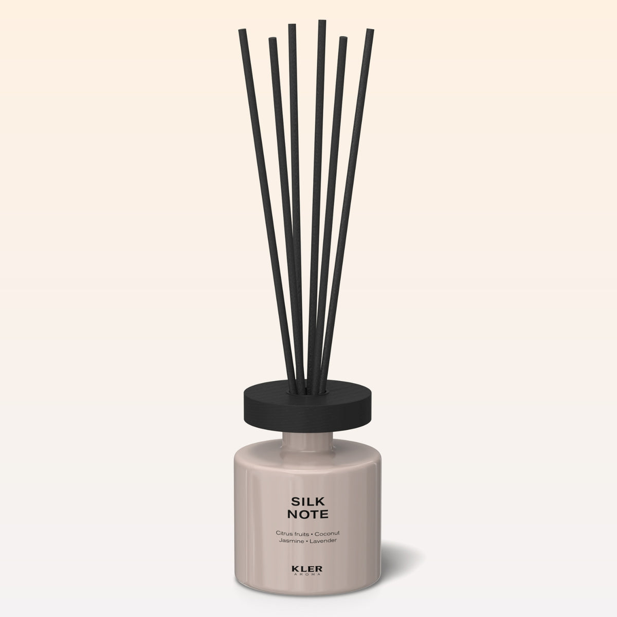 KLER AROMA DYFUZOR ZAPACHOWY SILK NOTE