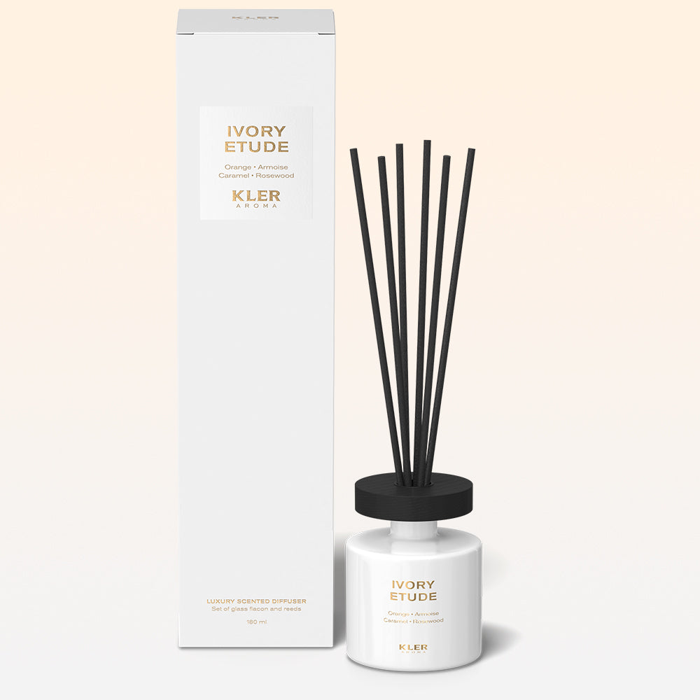 DYFUZOR ZAPACHOWY IVORY ETUDE