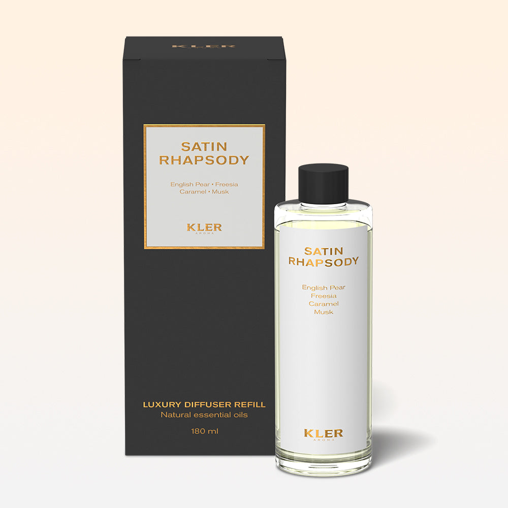 REFILL DO DYFUZORA SATIN RHAPSODY