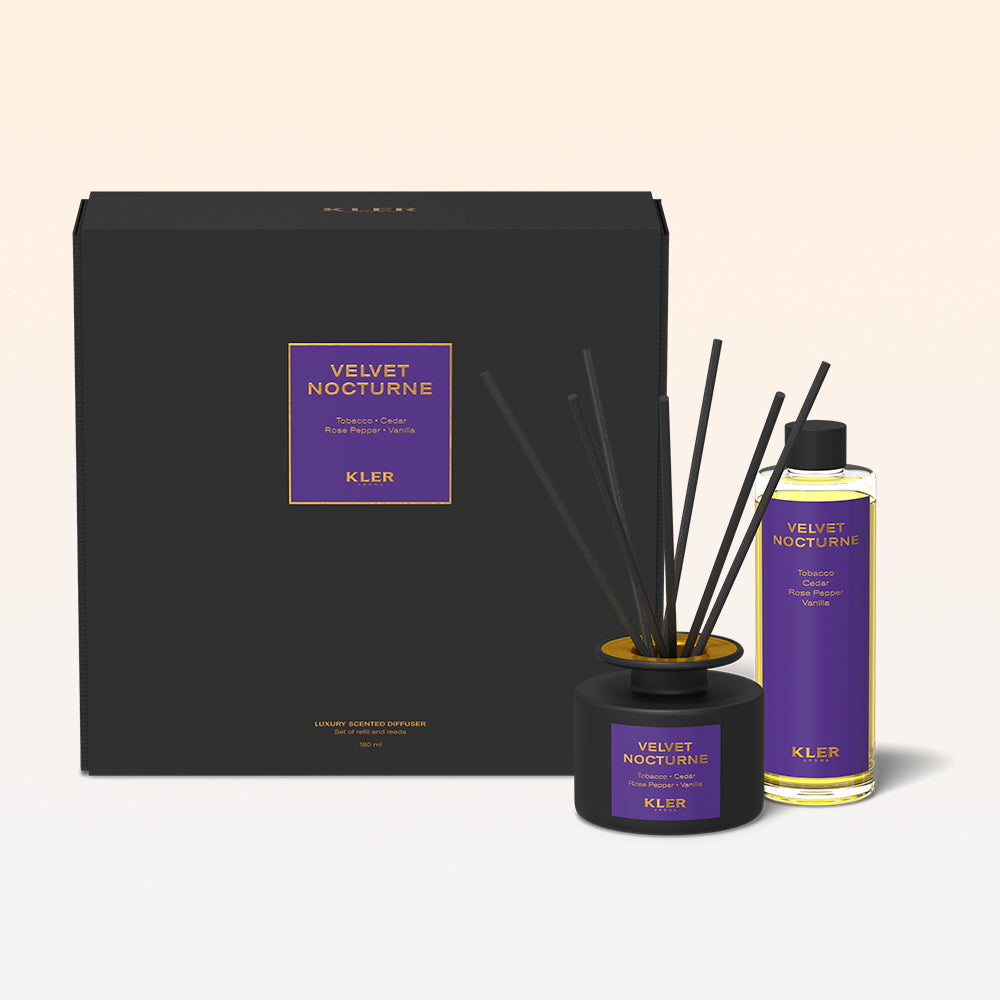 DYFUZOR ZAPACHOWY VELVET NOCTURNE