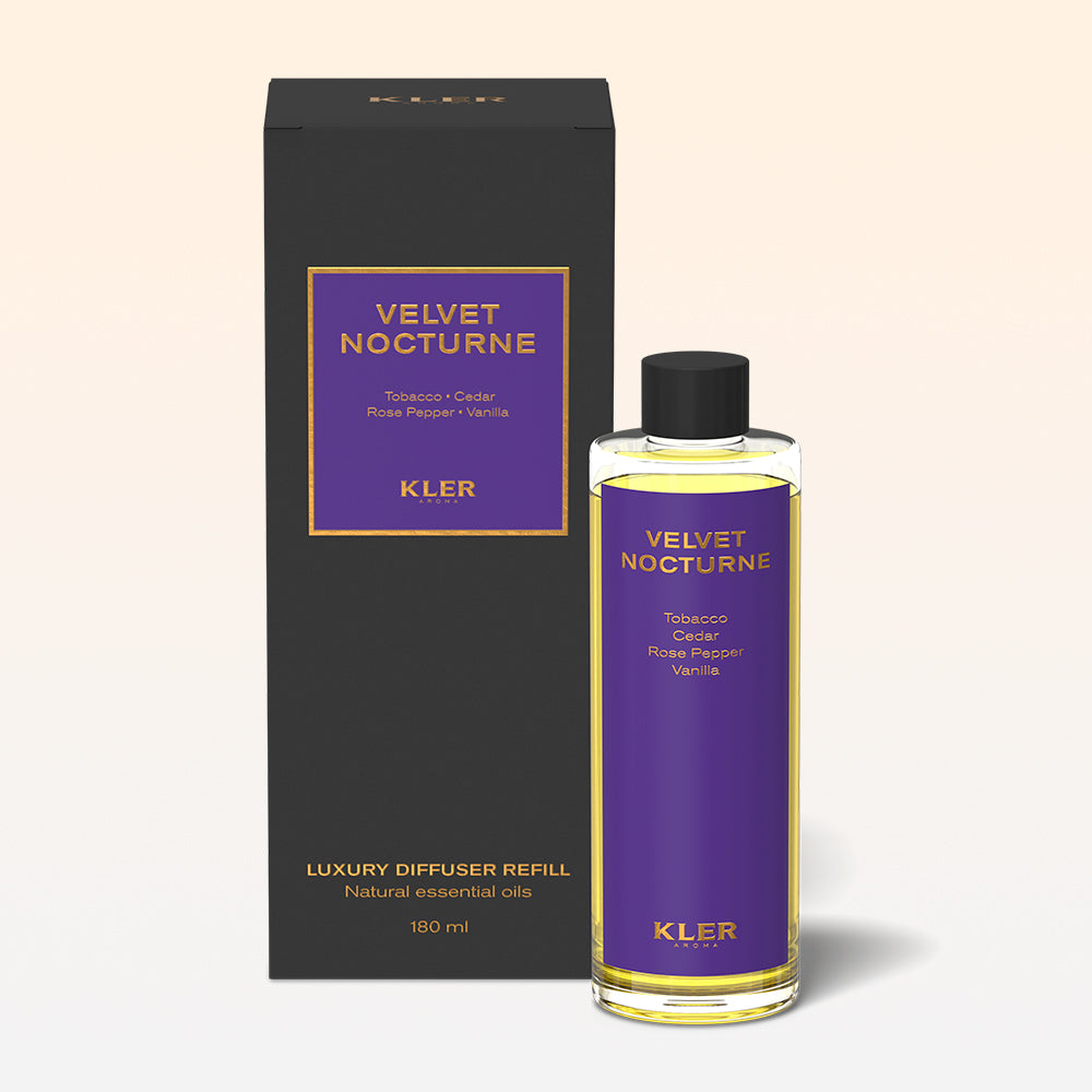 REFILL DO DYFUZORA VELVET NOCTURNE